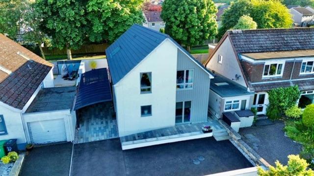 Beachy House St Andrews Exterior foto