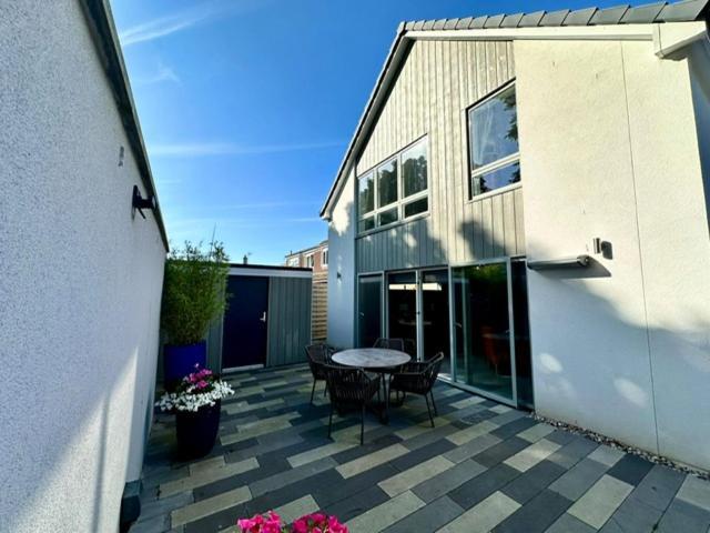 Beachy House St Andrews Exterior foto